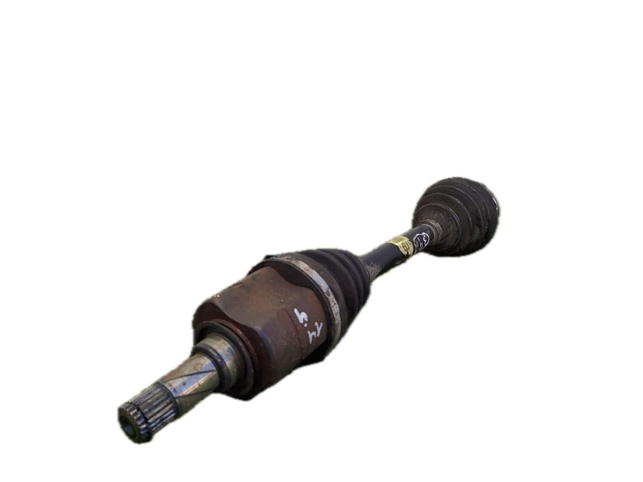 Transmissão frente esquerda OPEL Meriva A