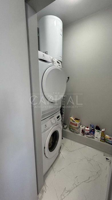 Оренда 2-кімнатна квартира ЖК Кришталеві Джерела Голосіївський Теремки