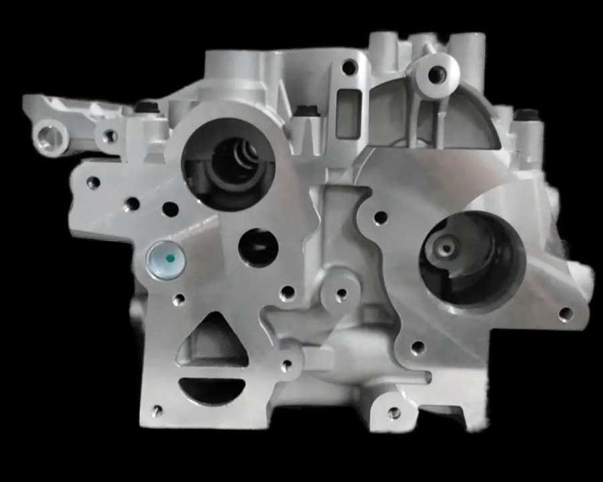 ГБЦ Renault Mercedes Opel Nissan 2.3 DCI M9T 110414467R 110415059R