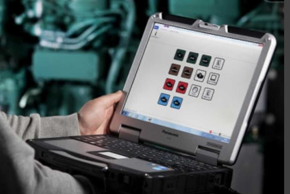 serwis motorowodny bandziormarine.pl naprawa łodzi silniki zaburtowe