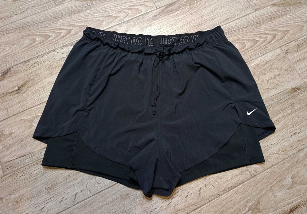 шорти Nike Flex Essential жіночі розмір XXL