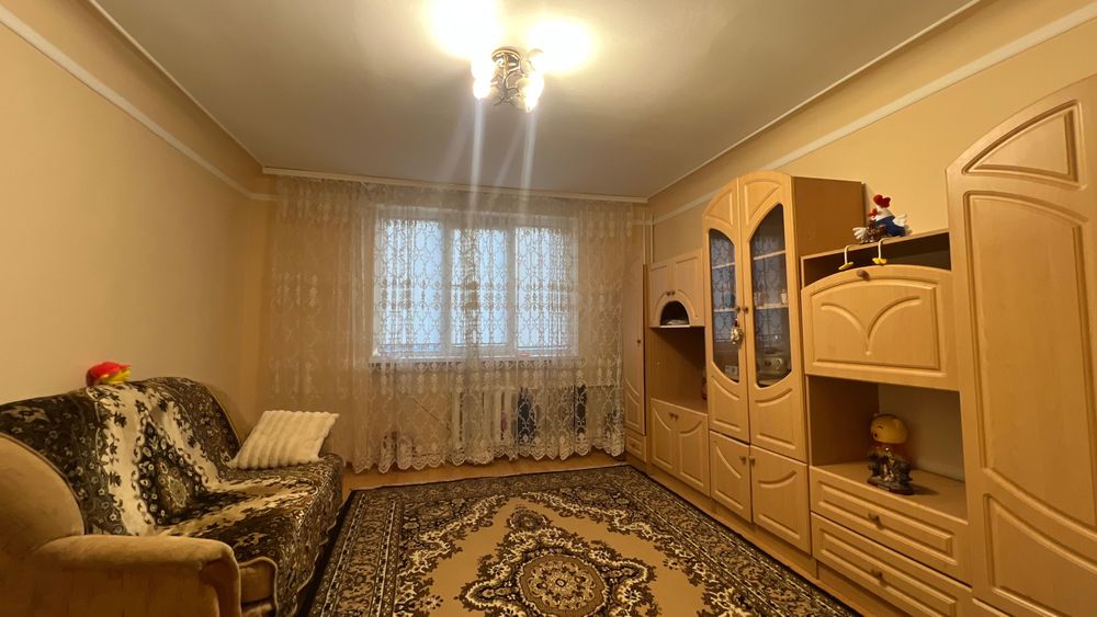 ОРЕНДА 2 кімнатної квартири