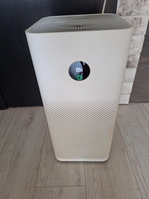 Oczyszczacz powietrza