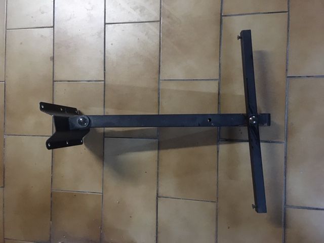 Suporte para televisão