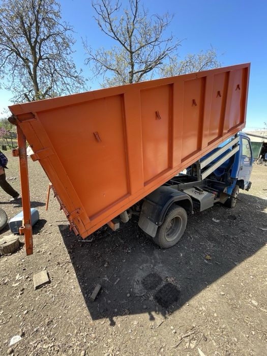 Фотон 1043 foton