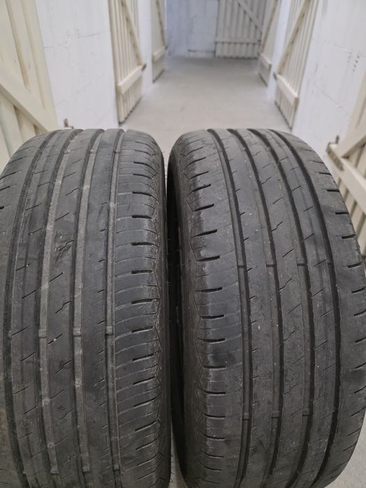 Dębica presto 205 55/ 16 opony letnie