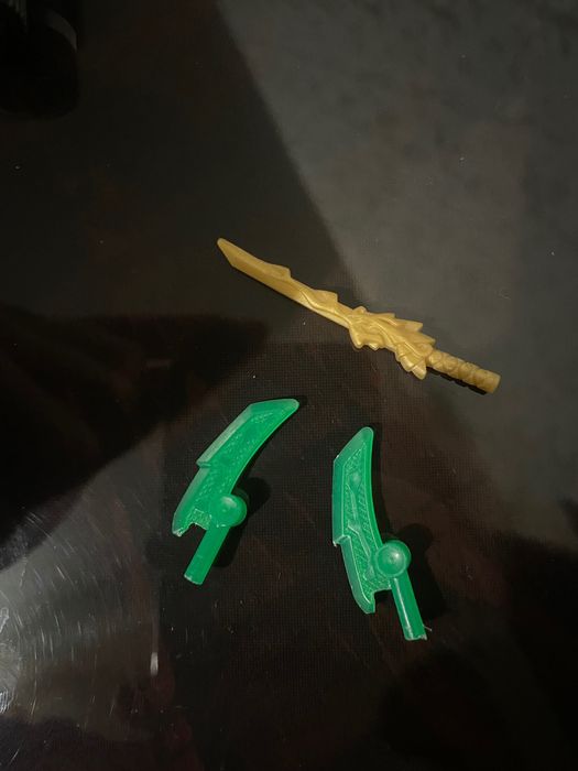 оригінальні лего деталі