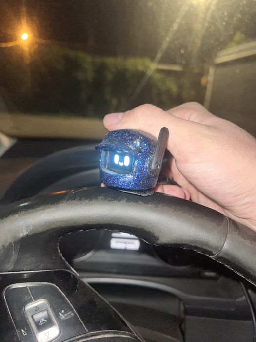 Bippy автомобильный питомец