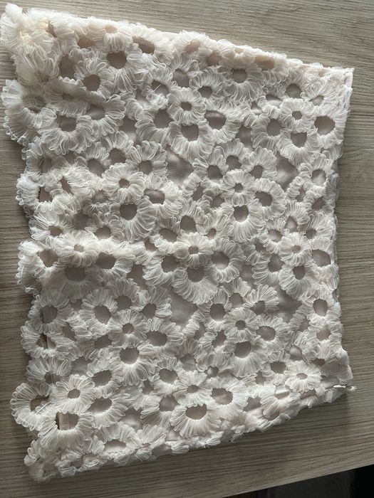 Mini spodniczka Zara M