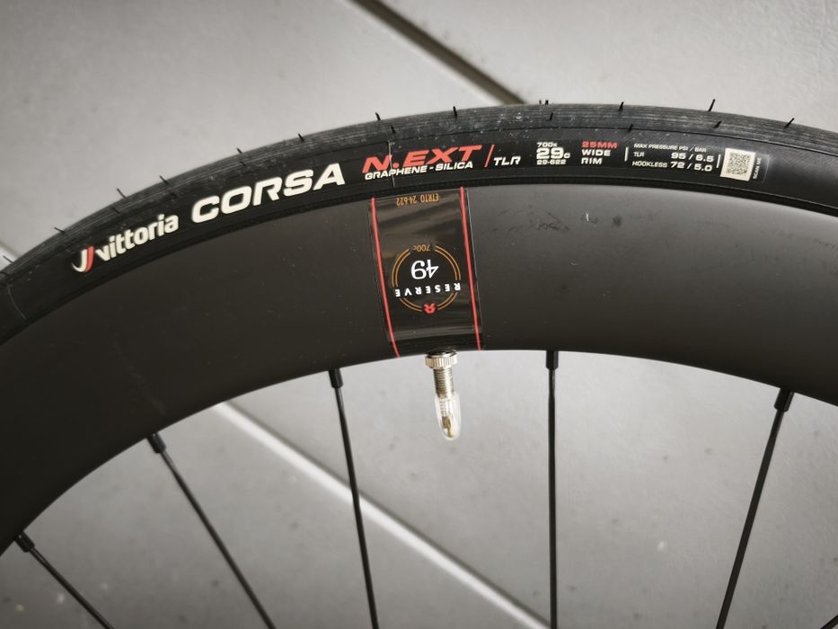 Cervélo Soloist 54 Ultegra di 2 4iii 2026