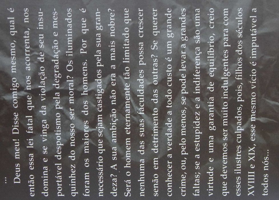 Edgar Allan Poe de Charles Baudelaire