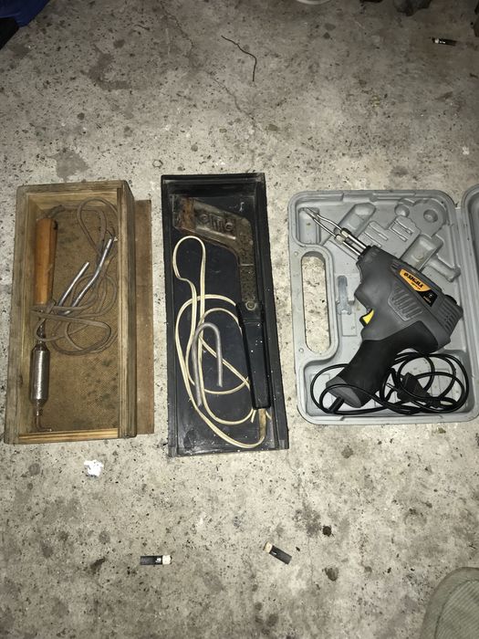 Инструмент для ремонта авто