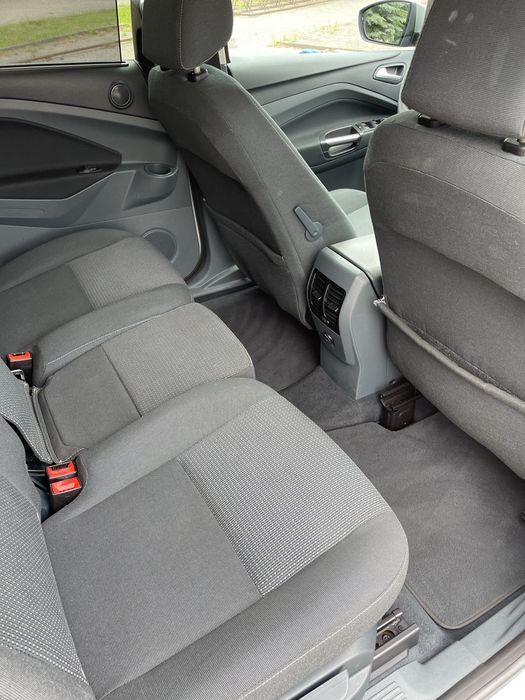 Ford C-Max 1.6 Tdci - 2014r