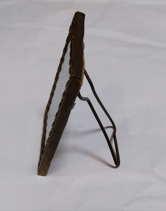 Moldura pequena muito antiga