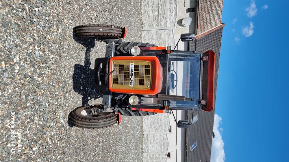 Sprzedam Ursus C 360