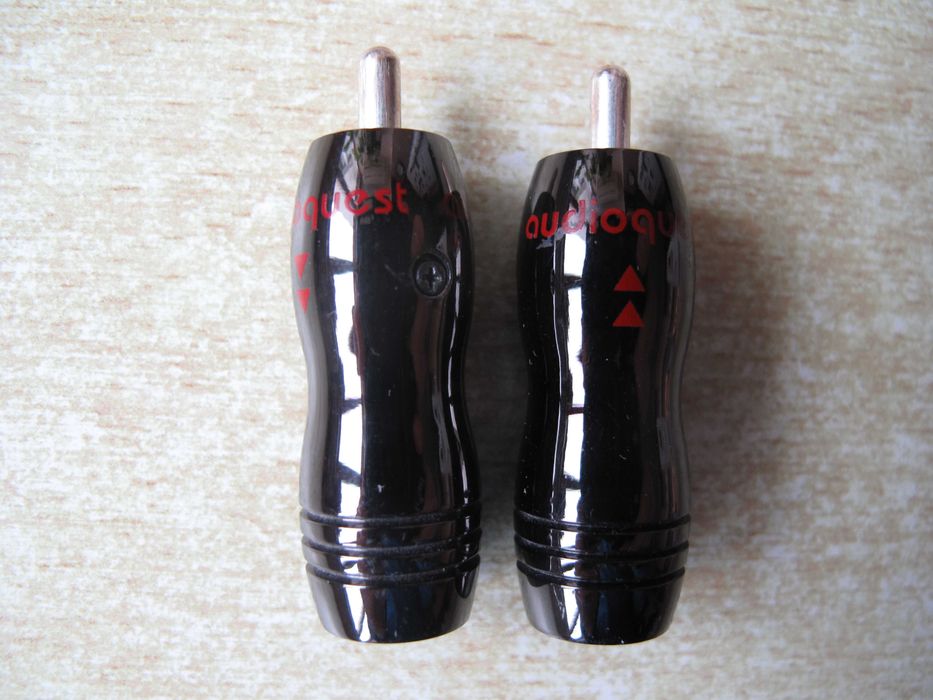 Audioquest RCA-800