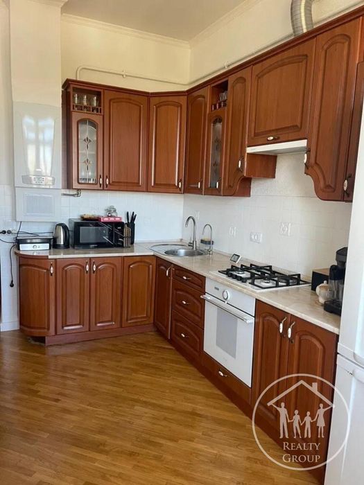 Многокомнатная квартира по адресу ул. Соняшникова (площадь 134 м²) - Atlanta.ua - фото 5