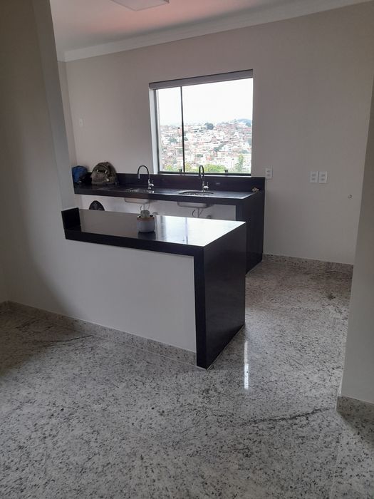 Remodelação de casas e apartamentos