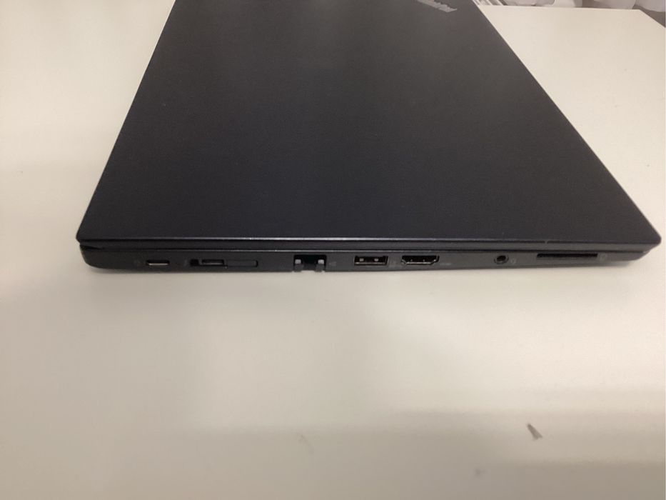 Lenovo T480s 16GB / 256GB Win 11