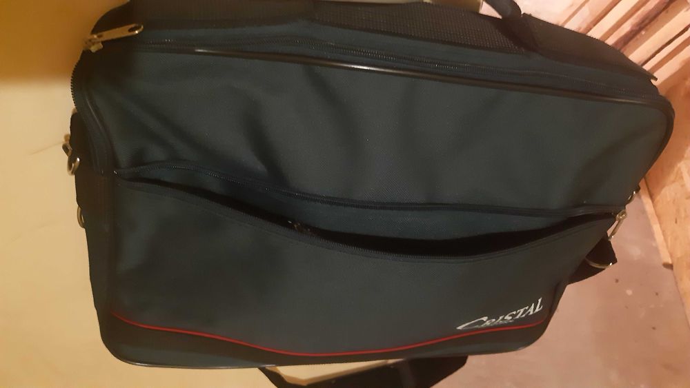 Teczka,torba biurowa