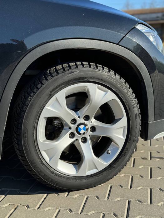 BMW X1 2014 рік 2.0 d