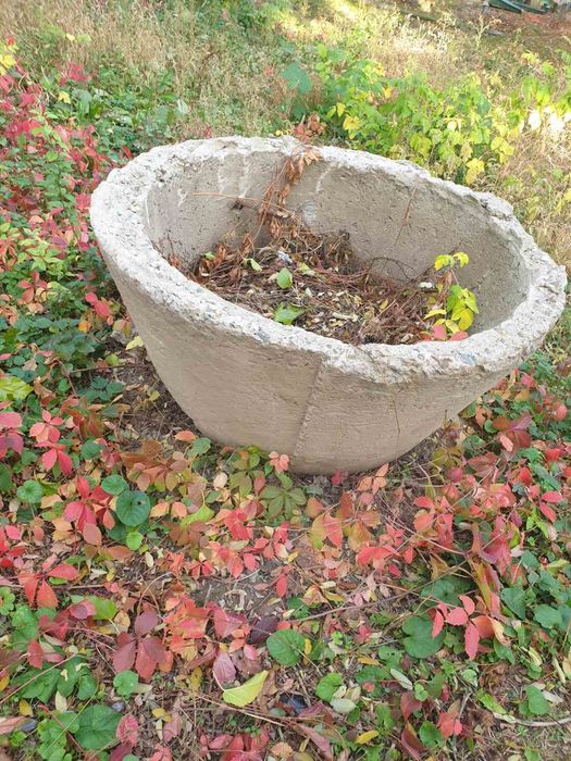 Бетонні кільця б/у