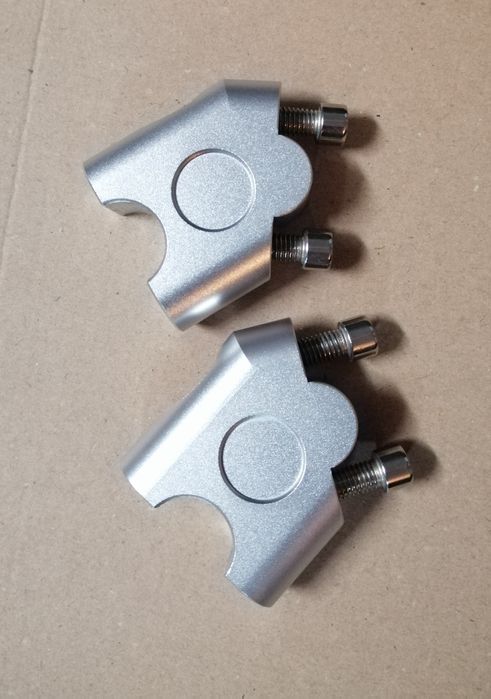 Várias peças suzuki bandit n600