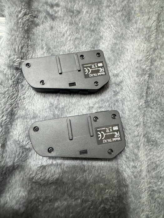 interkom betowey tk-x2