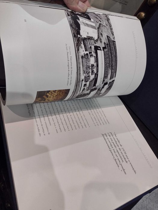 Américo Amorim 50 Anos de Trabalho - Helder Carita