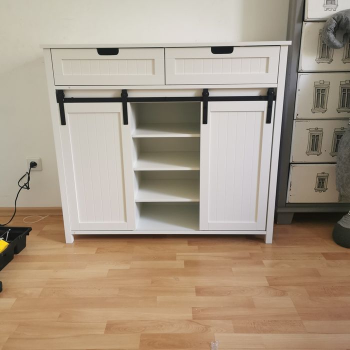 Montaż mebli IKEA i wielu innych marek
