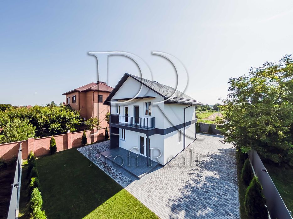 Продаж будинку/Пухівка/Зазимʼя/Погреби