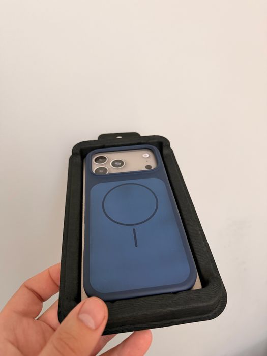 Чехол iphone 17 pro max