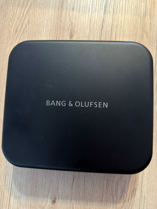 bang & olufsen h95 czarne