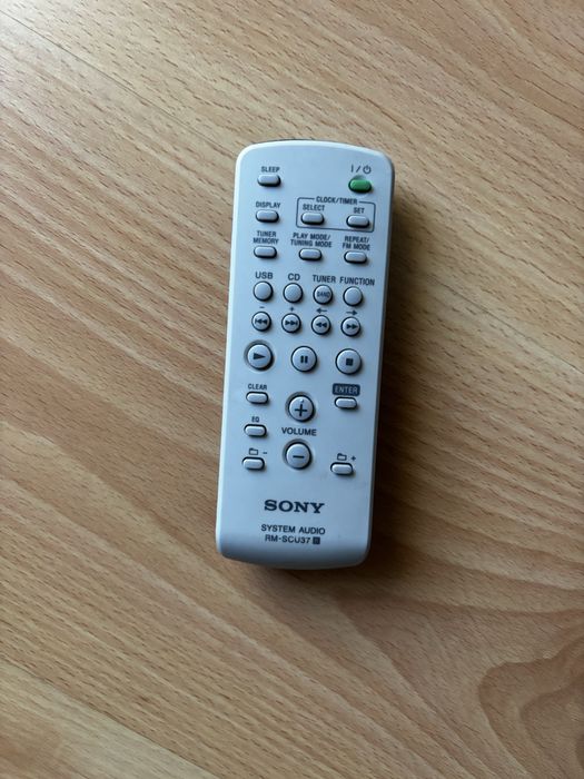 Venda Aparelhagem Sony