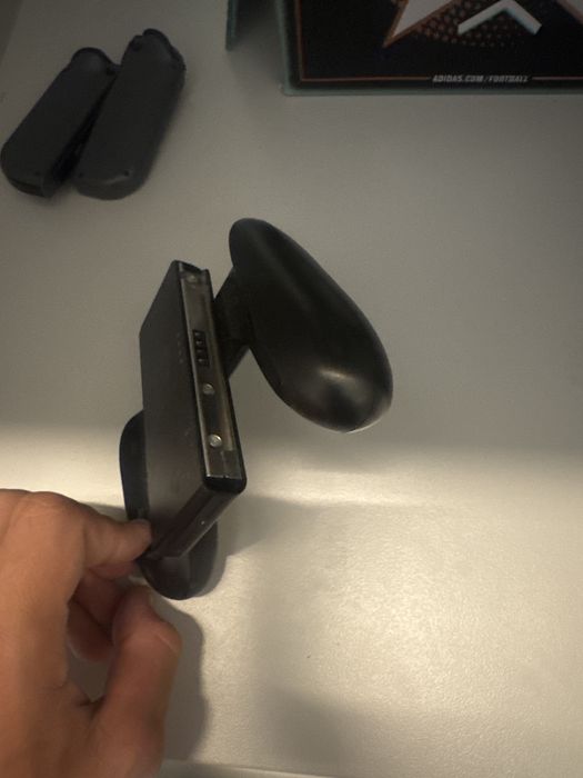 Nintendo switch   1