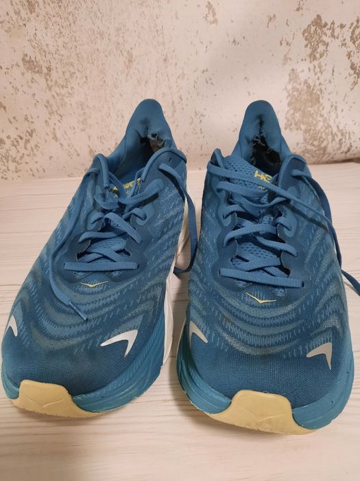 Hoka Arahi 6 duże buty męskie