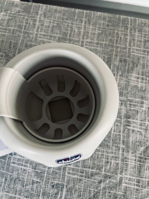 Aquecedor de biberon Chico64750873607811122