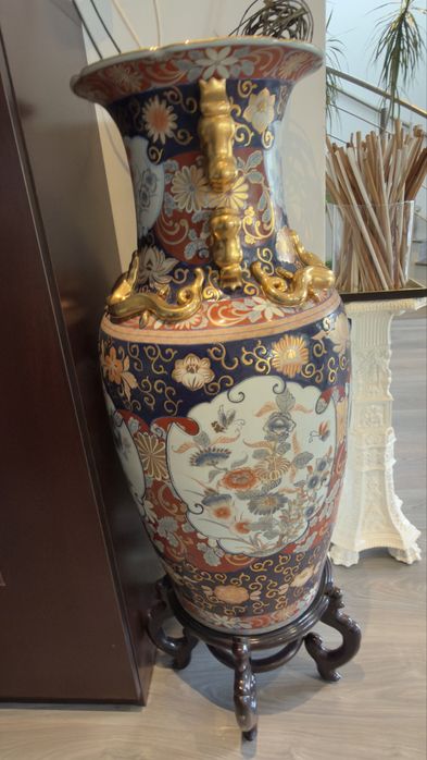 Jarros chineses 1metro