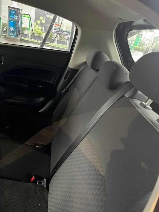 Mitsubishi Space Star 1.2 Intense Connect Edition