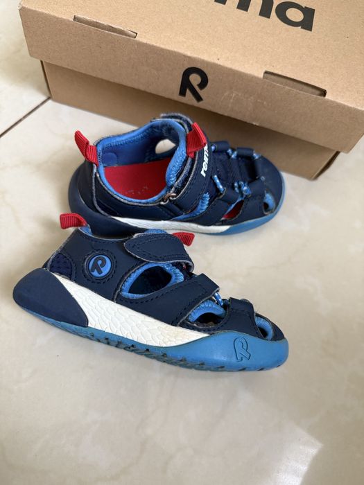 Босоножки Reima 21 размер