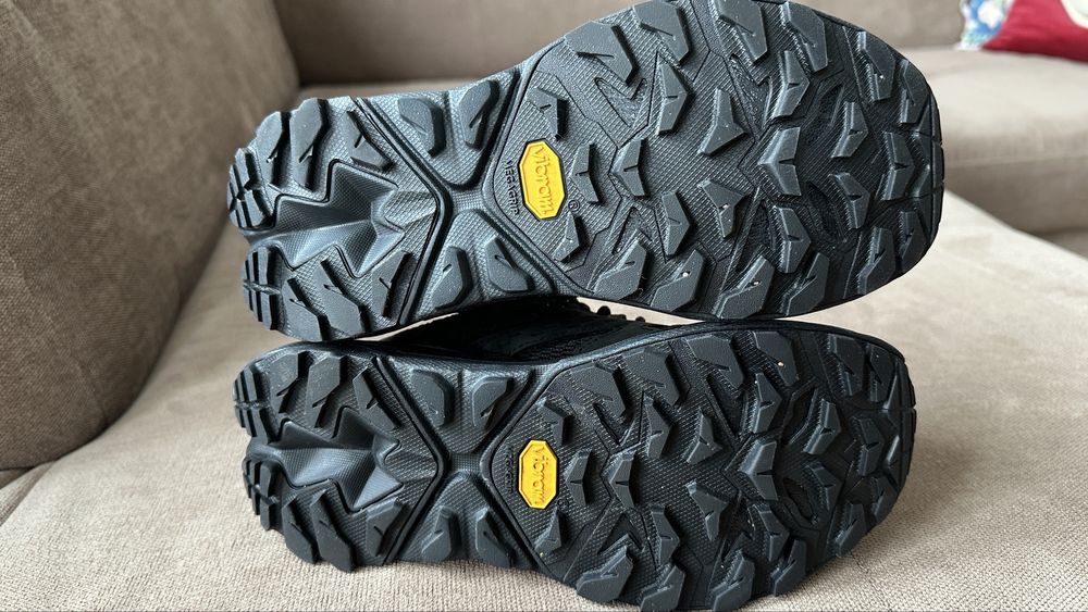Buty Hoka ANACAPA 2 LOW GTX, nr EU 36 2/3