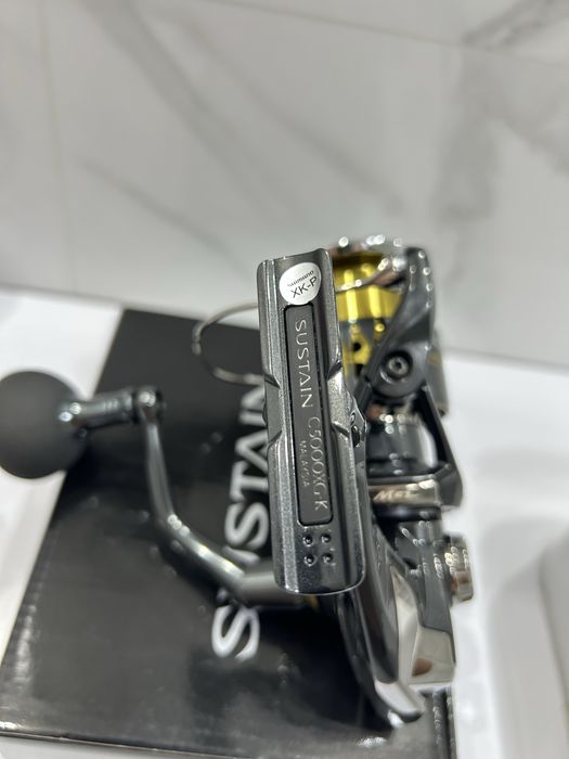 Shimano Sustain C5000XG