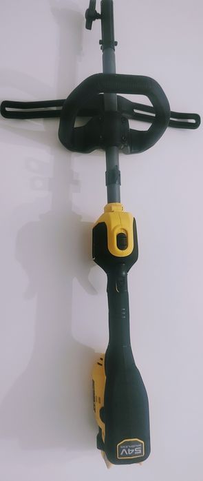 Jednostka napędowa DeWalt DCMAS5713N BRUSHLESS FLEXVOLT 54V