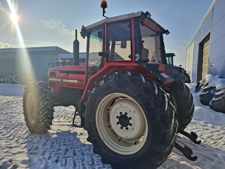 Sprzedam Same laser 110