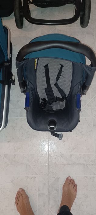 Carrinho bebé ( trio )430006891069450247