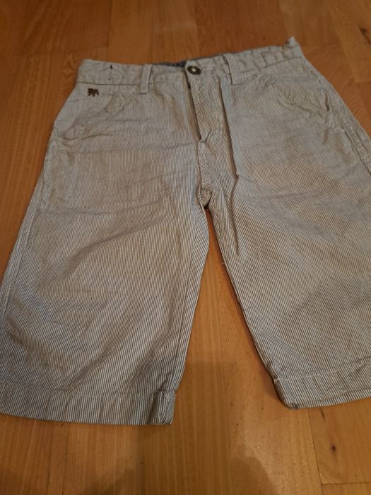 Spodenki dla chłopca