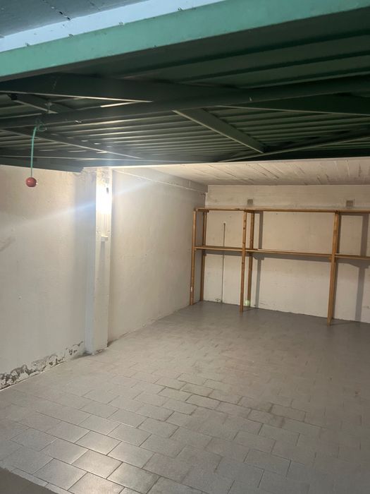 Aluguer garagem box arrecadação Vilamoura