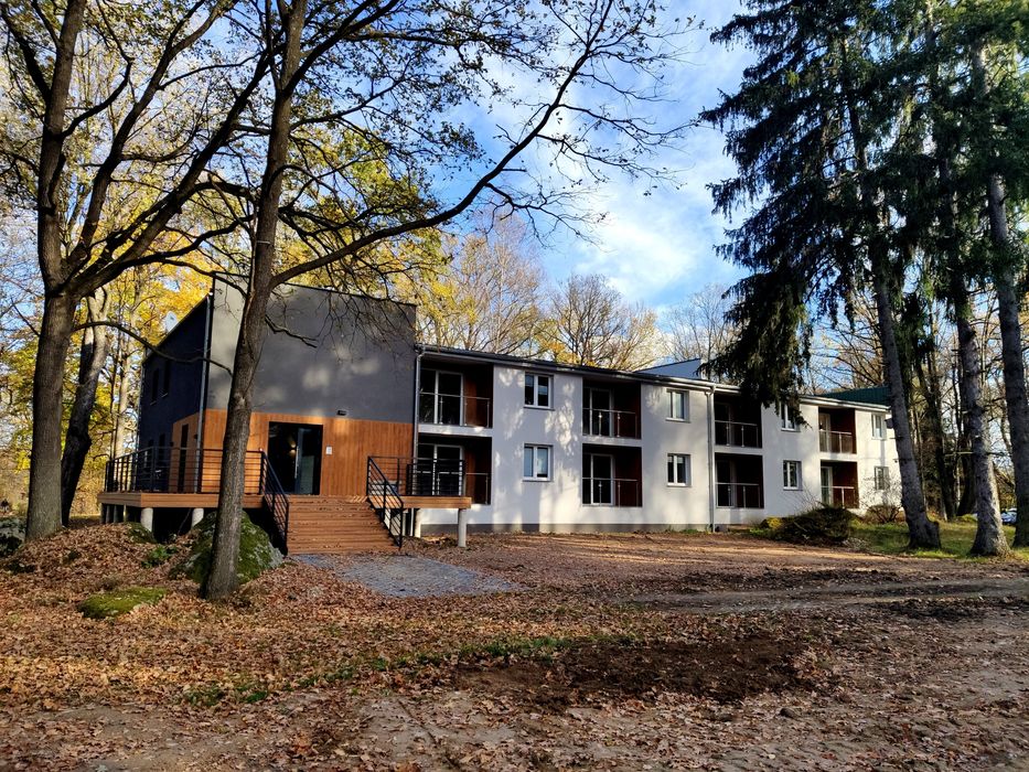 Komfortowe noclegi w Karkonoszach - Cieplice Zdrój - Jelenia Góra