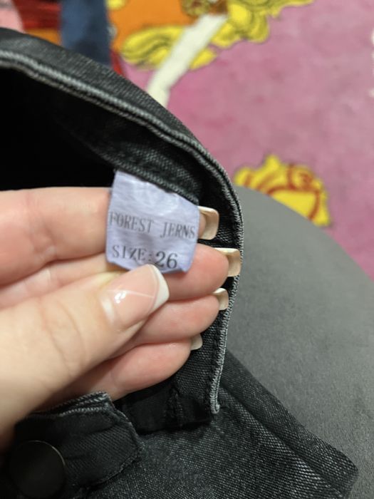 Продам джинси для дівчат