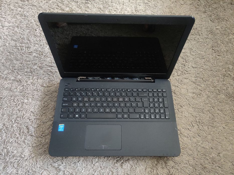 Portáteis Asus X555L Peças